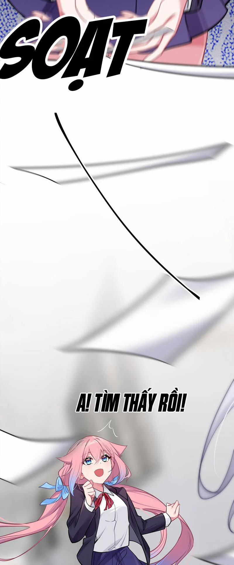 Làm Sao Để Chạy Trốn Dàn Hậu Cung 13 trang 43