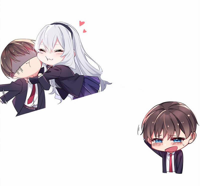 Làm Sao Để Chạy Trốn Dàn Hậu Cung 13 trang 48