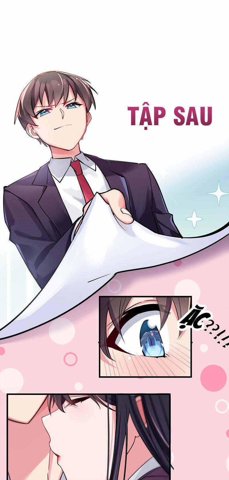 Làm Sao Để Chạy Trốn Dàn Hậu Cung 13 trang 49