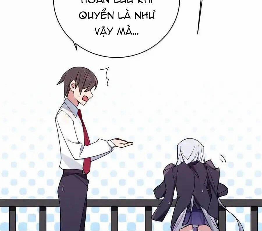 Làm Sao Để Chạy Trốn Dàn Hậu Cung 130 trang 63