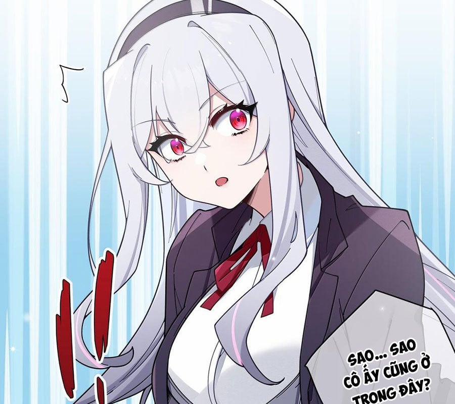 Làm Sao Để Chạy Trốn Dàn Hậu Cung 131 trang 20