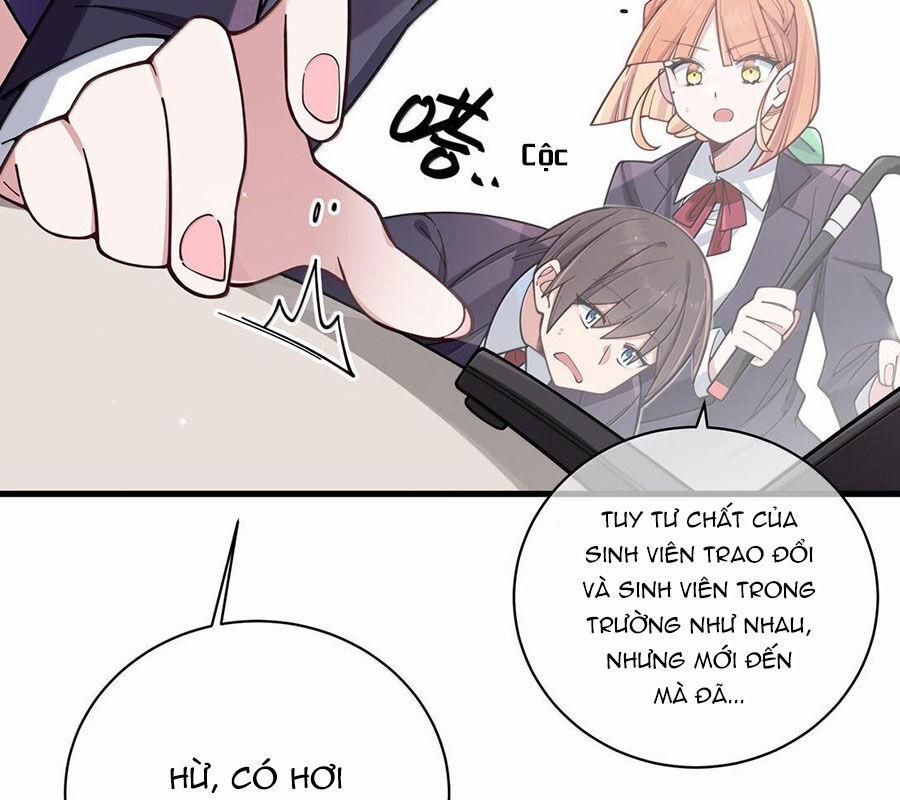 Làm Sao Để Chạy Trốn Dàn Hậu Cung 131 trang 50