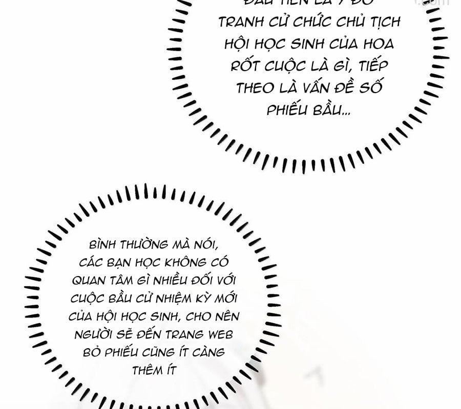 Làm Sao Để Chạy Trốn Dàn Hậu Cung 131 trang 65