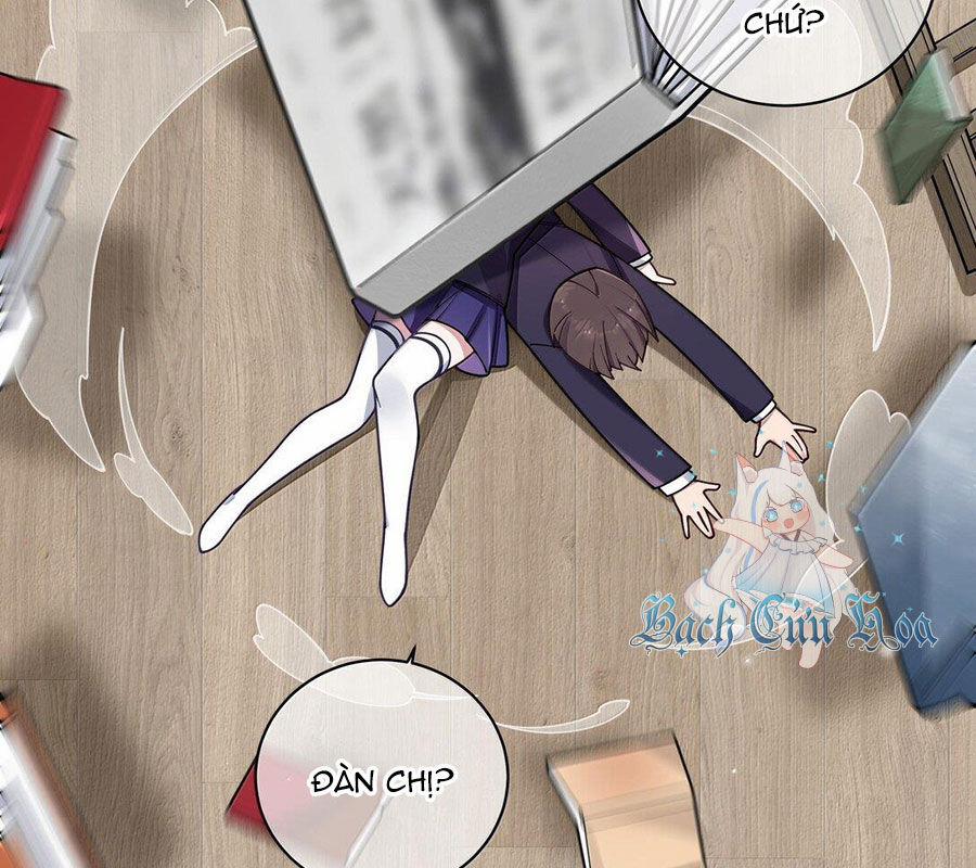 Làm Sao Để Chạy Trốn Dàn Hậu Cung 131 trang 78