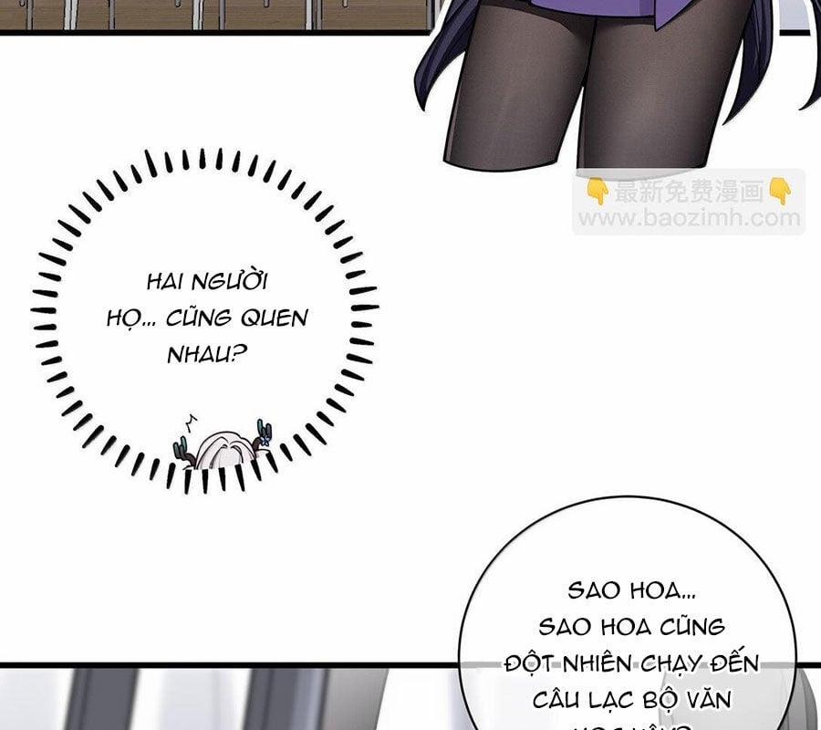 Làm Sao Để Chạy Trốn Dàn Hậu Cung 132 trang 10