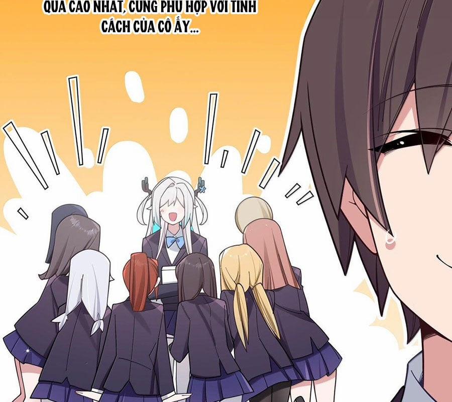 Làm Sao Để Chạy Trốn Dàn Hậu Cung 132 trang 23