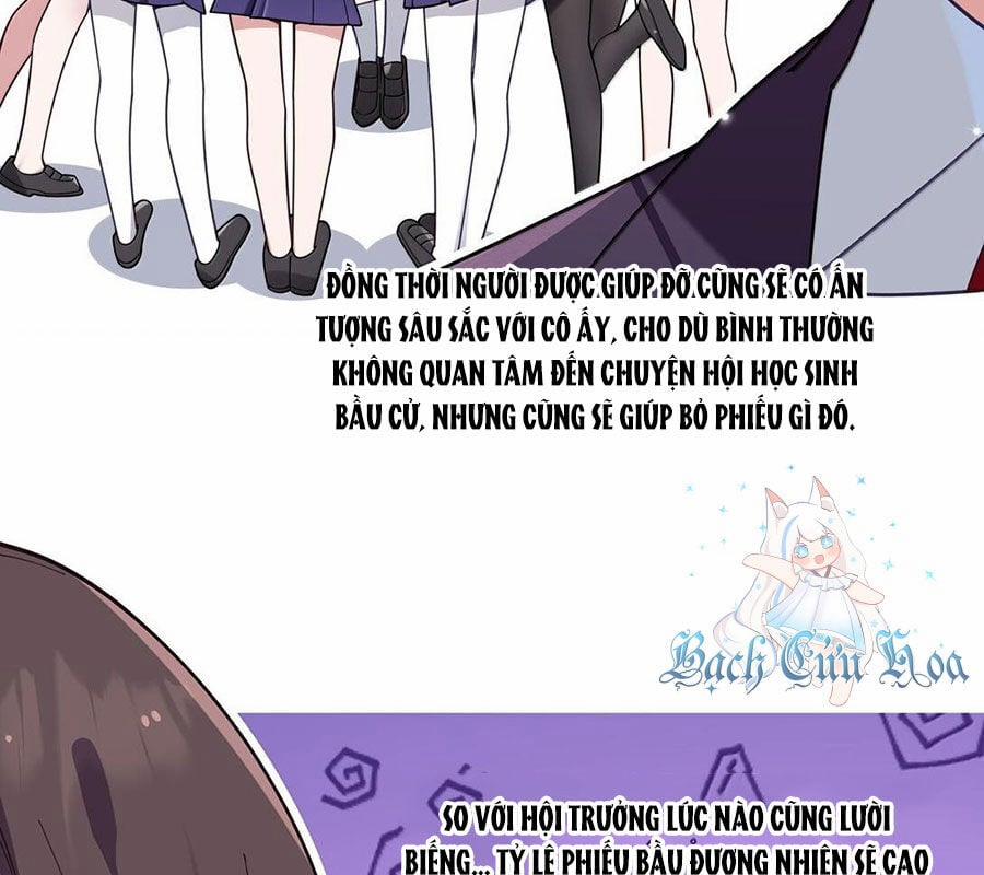 Làm Sao Để Chạy Trốn Dàn Hậu Cung 132 trang 24