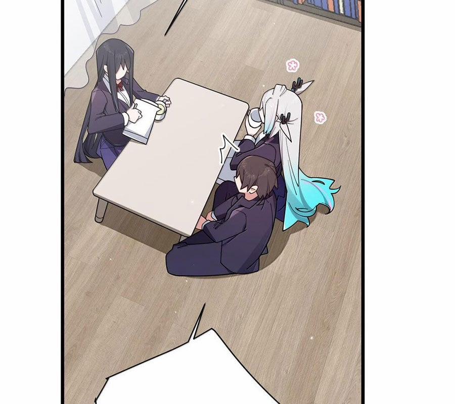 Làm Sao Để Chạy Trốn Dàn Hậu Cung 132 trang 27