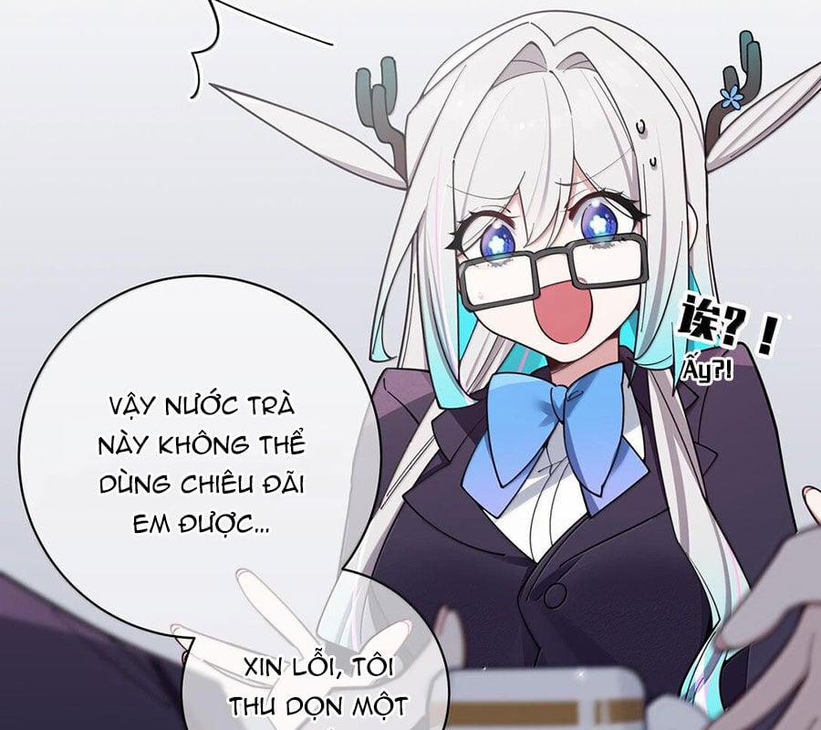 Làm Sao Để Chạy Trốn Dàn Hậu Cung 132 trang 47