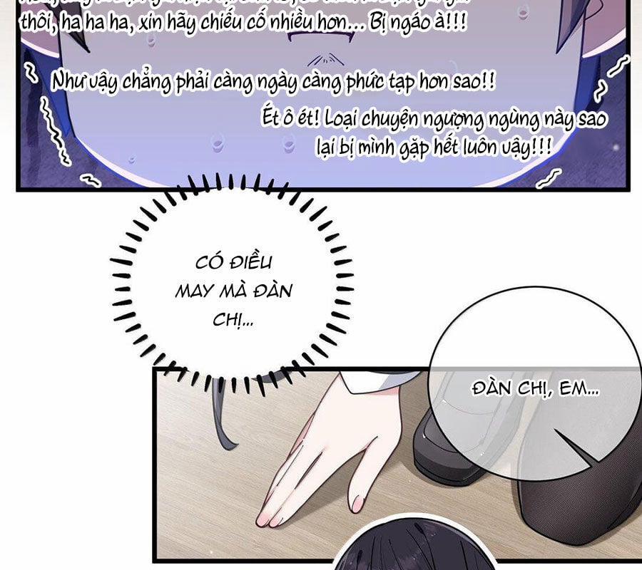 Làm Sao Để Chạy Trốn Dàn Hậu Cung 132 trang 8