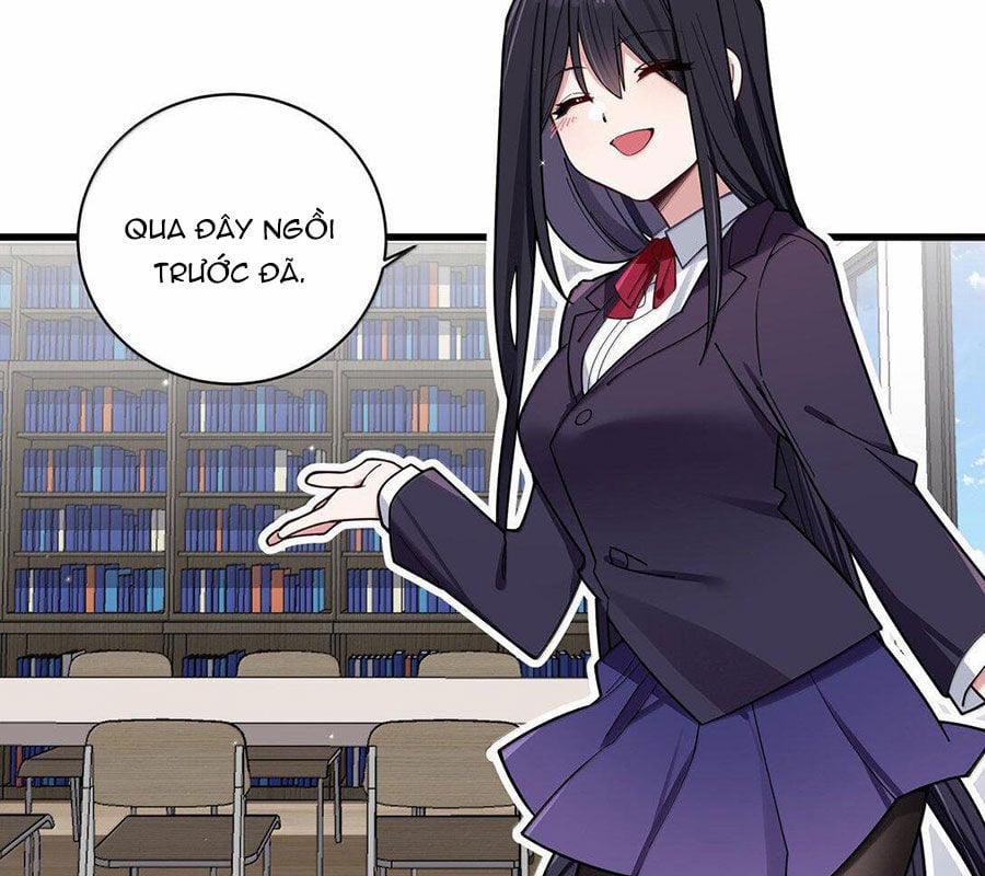 Làm Sao Để Chạy Trốn Dàn Hậu Cung 132 trang 9