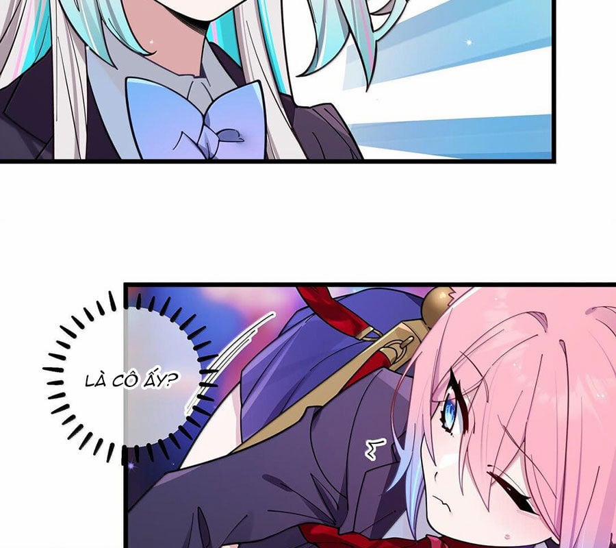 Làm Sao Để Chạy Trốn Dàn Hậu Cung 133 trang 21