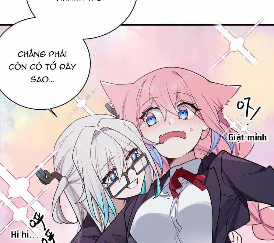 Làm Sao Để Chạy Trốn Dàn Hậu Cung 133 trang 40