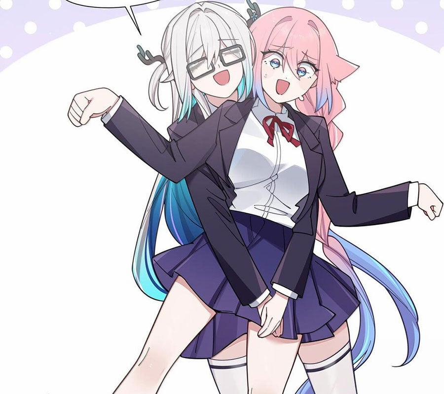 Làm Sao Để Chạy Trốn Dàn Hậu Cung 133 trang 58