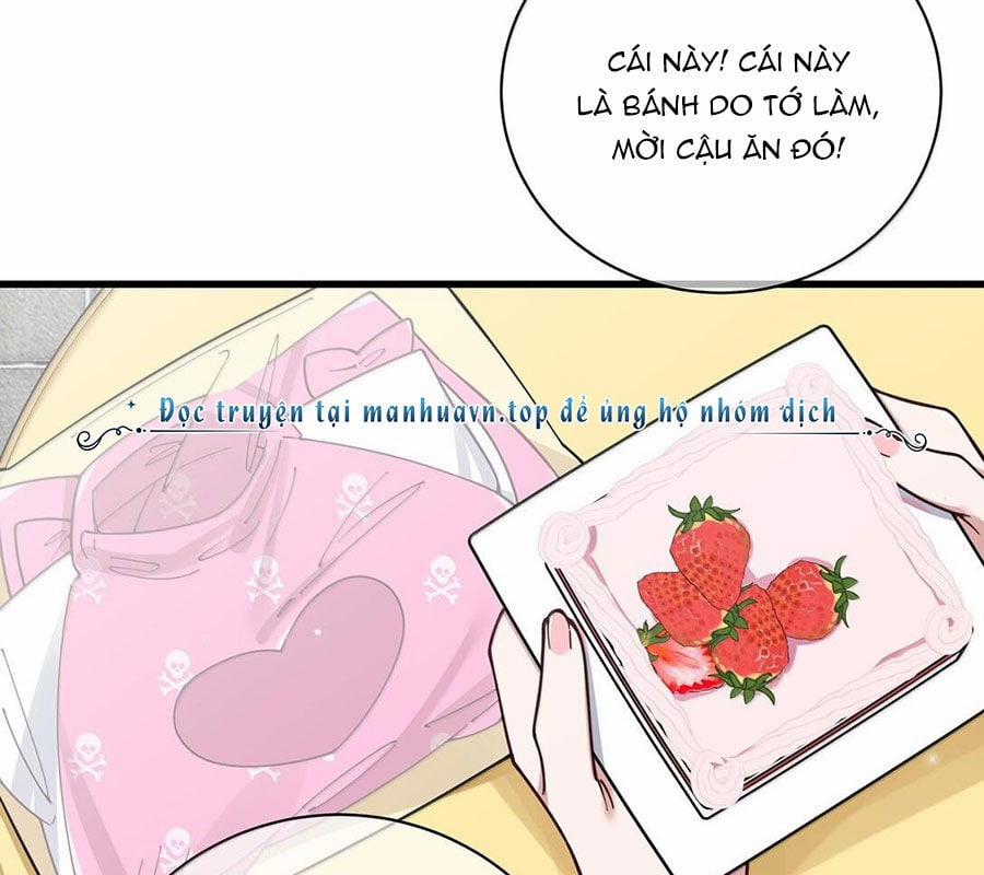 Làm Sao Để Chạy Trốn Dàn Hậu Cung 133 trang 76