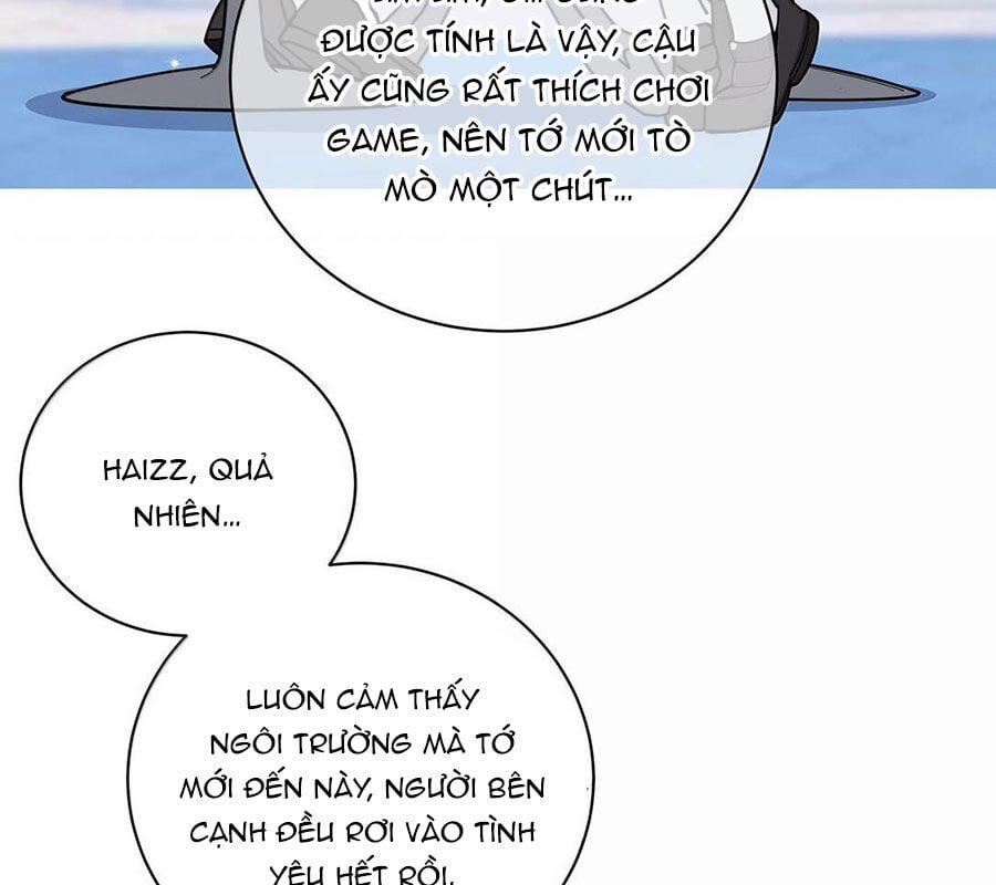 Làm Sao Để Chạy Trốn Dàn Hậu Cung 133 trang 79