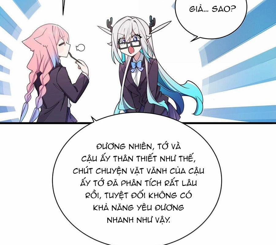 Làm Sao Để Chạy Trốn Dàn Hậu Cung 133 trang 84