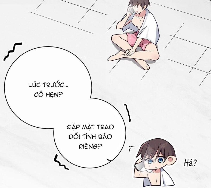 Làm Sao Để Chạy Trốn Dàn Hậu Cung 134 trang 10