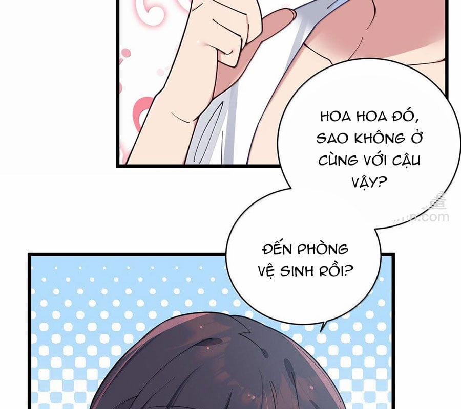 Làm Sao Để Chạy Trốn Dàn Hậu Cung 134 trang 55