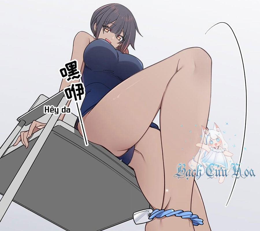 Làm Sao Để Chạy Trốn Dàn Hậu Cung 135 trang 4