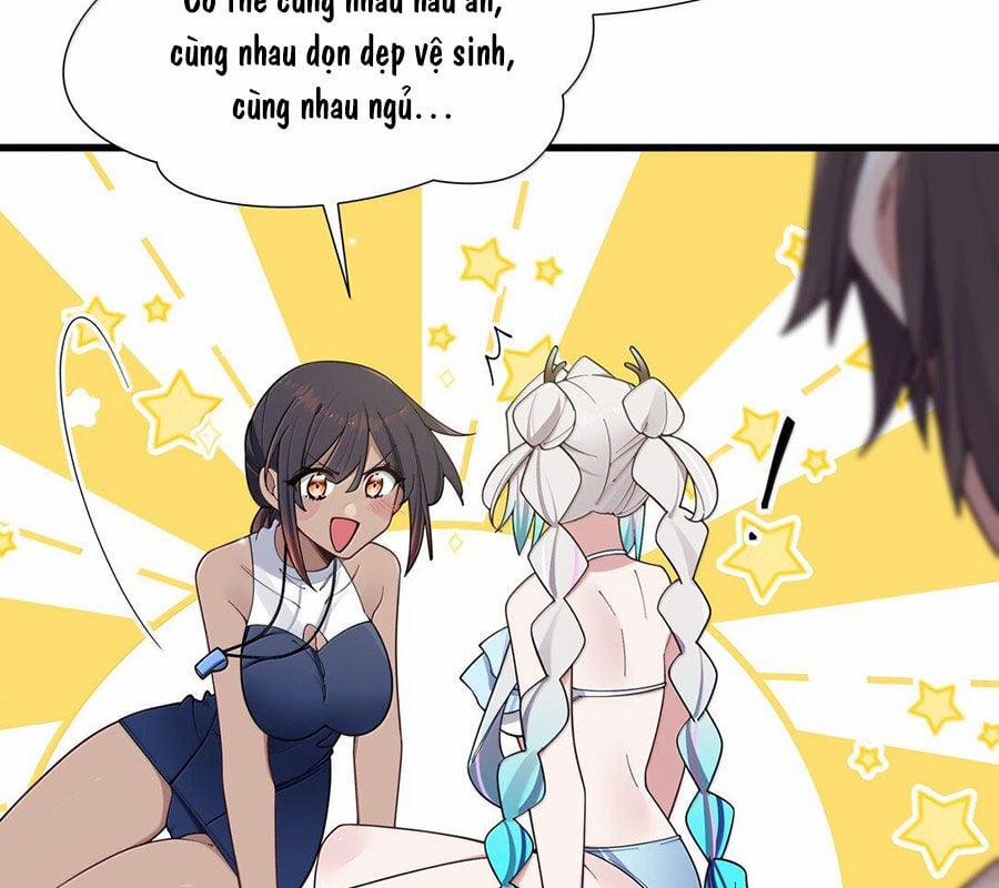 Làm Sao Để Chạy Trốn Dàn Hậu Cung 135 trang 68