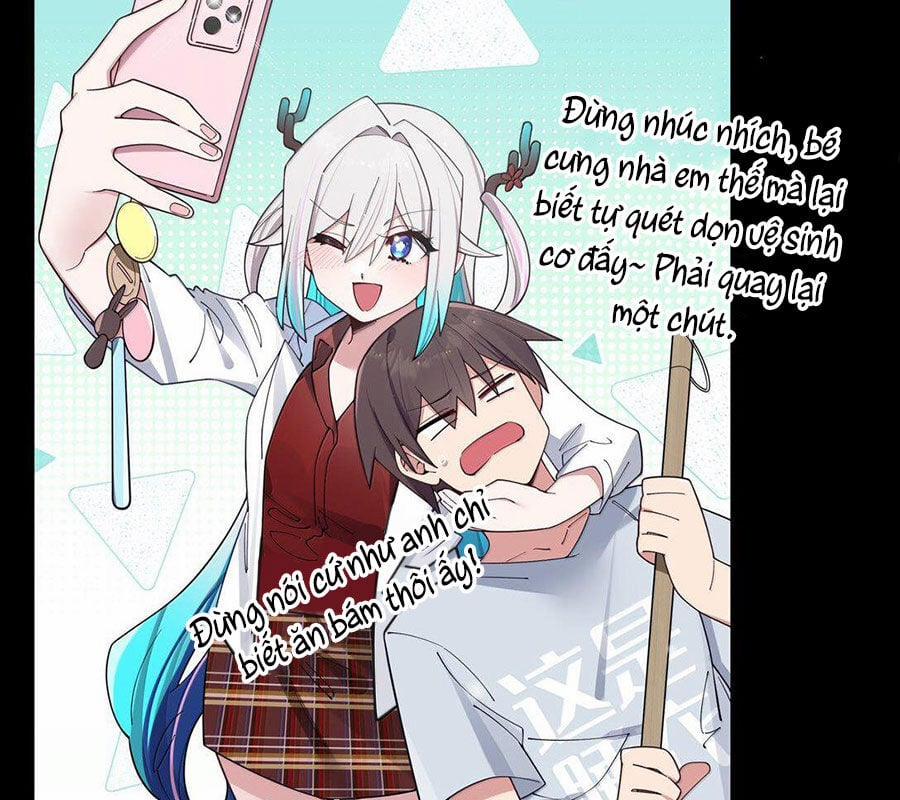 Làm Sao Để Chạy Trốn Dàn Hậu Cung 135 trang 79