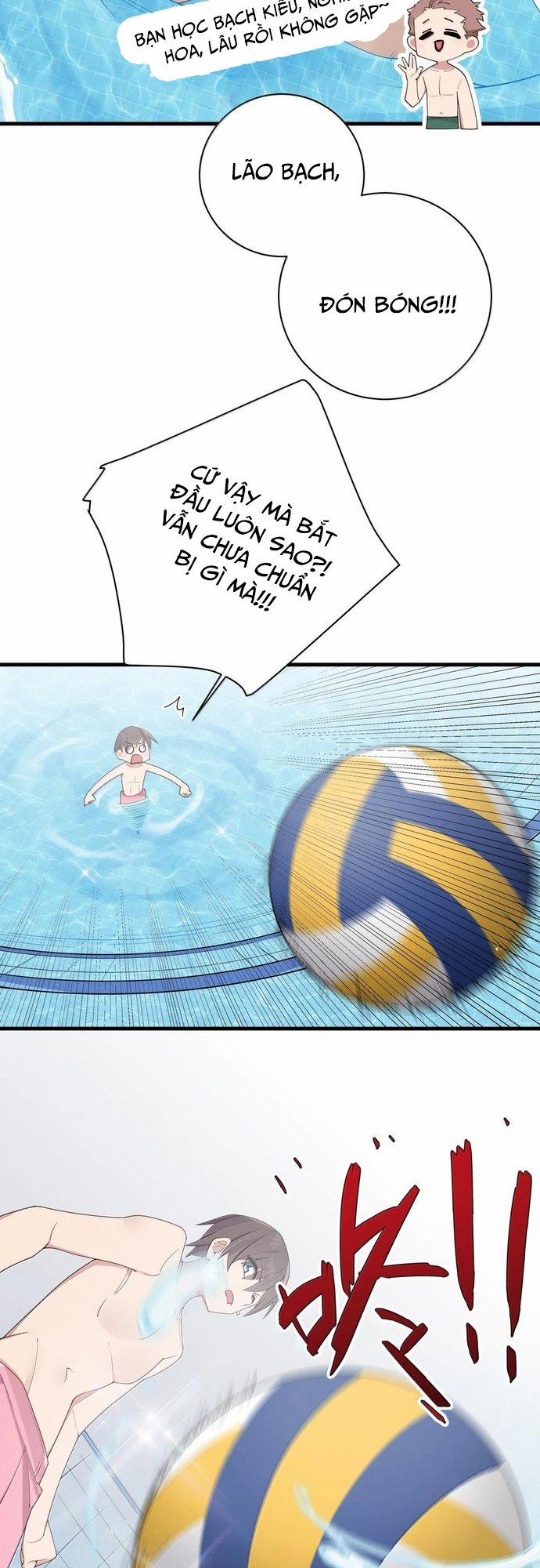 Làm Sao Để Chạy Trốn Dàn Hậu Cung 136 trang 6