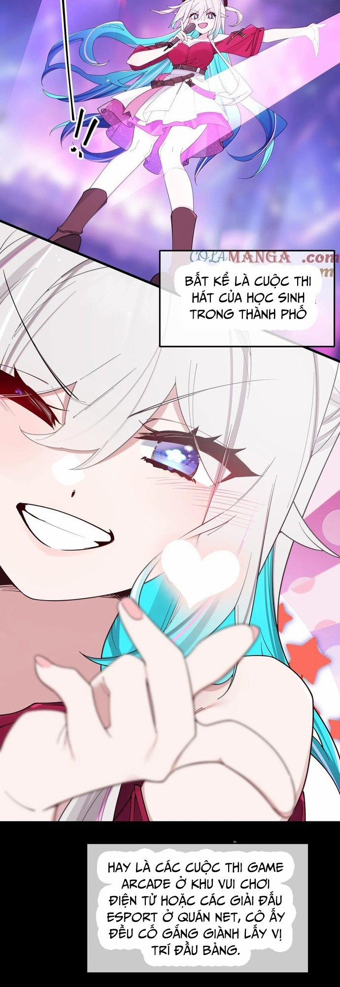 Làm Sao Để Chạy Trốn Dàn Hậu Cung 137 trang 3