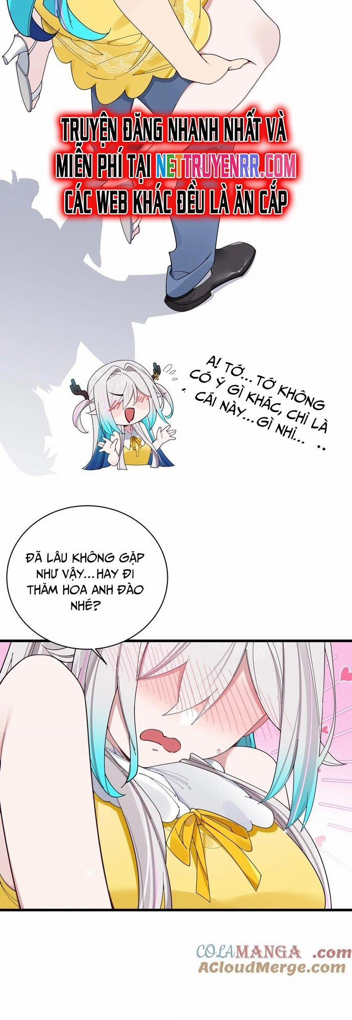Làm Sao Để Chạy Trốn Dàn Hậu Cung 137 trang 8