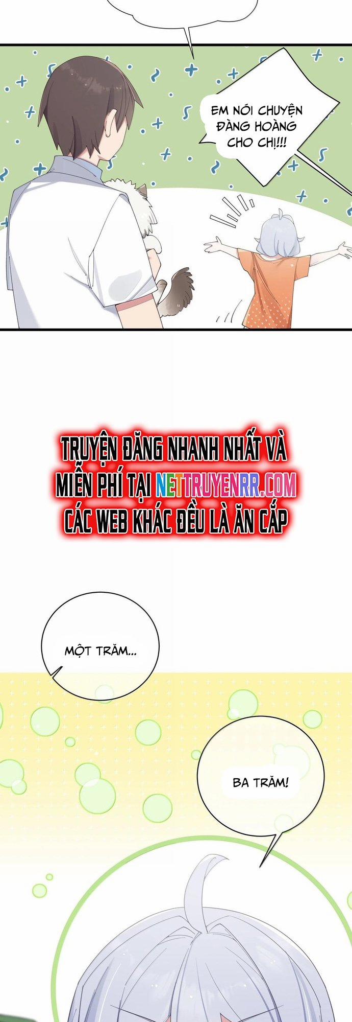 Làm Sao Để Chạy Trốn Dàn Hậu Cung 138 trang 23