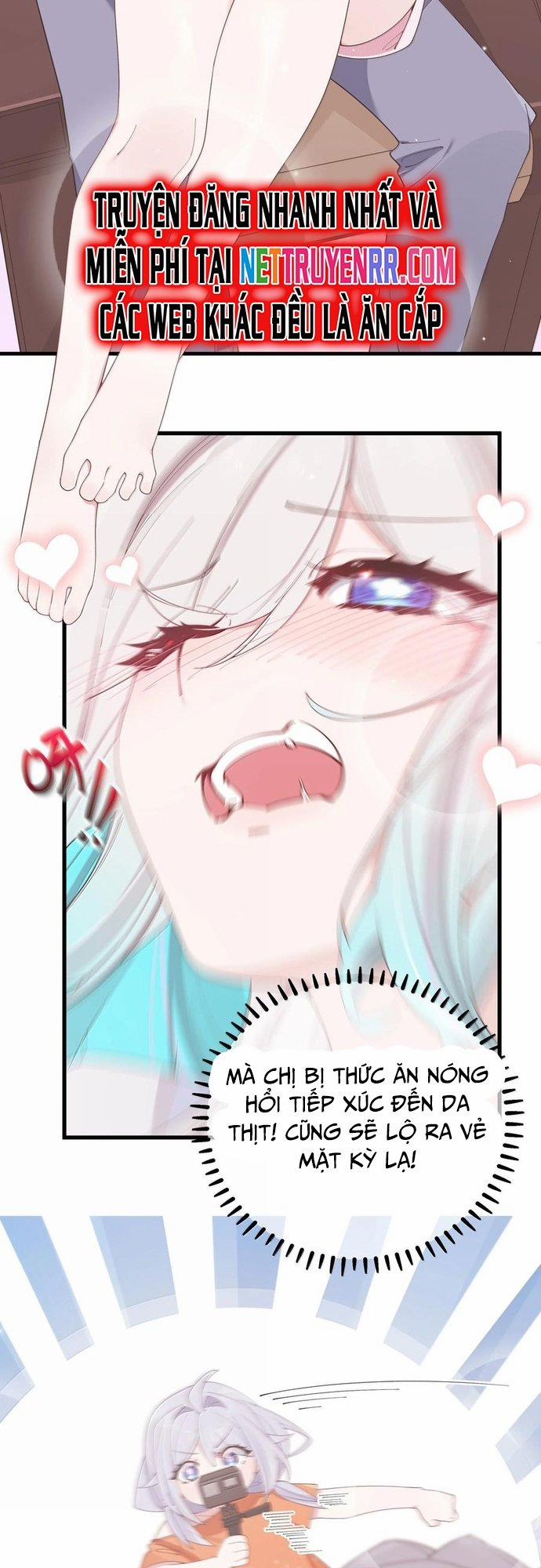 Làm Sao Để Chạy Trốn Dàn Hậu Cung 139 trang 21