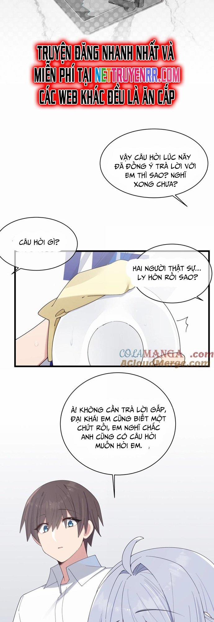 Làm Sao Để Chạy Trốn Dàn Hậu Cung 139 trang 25