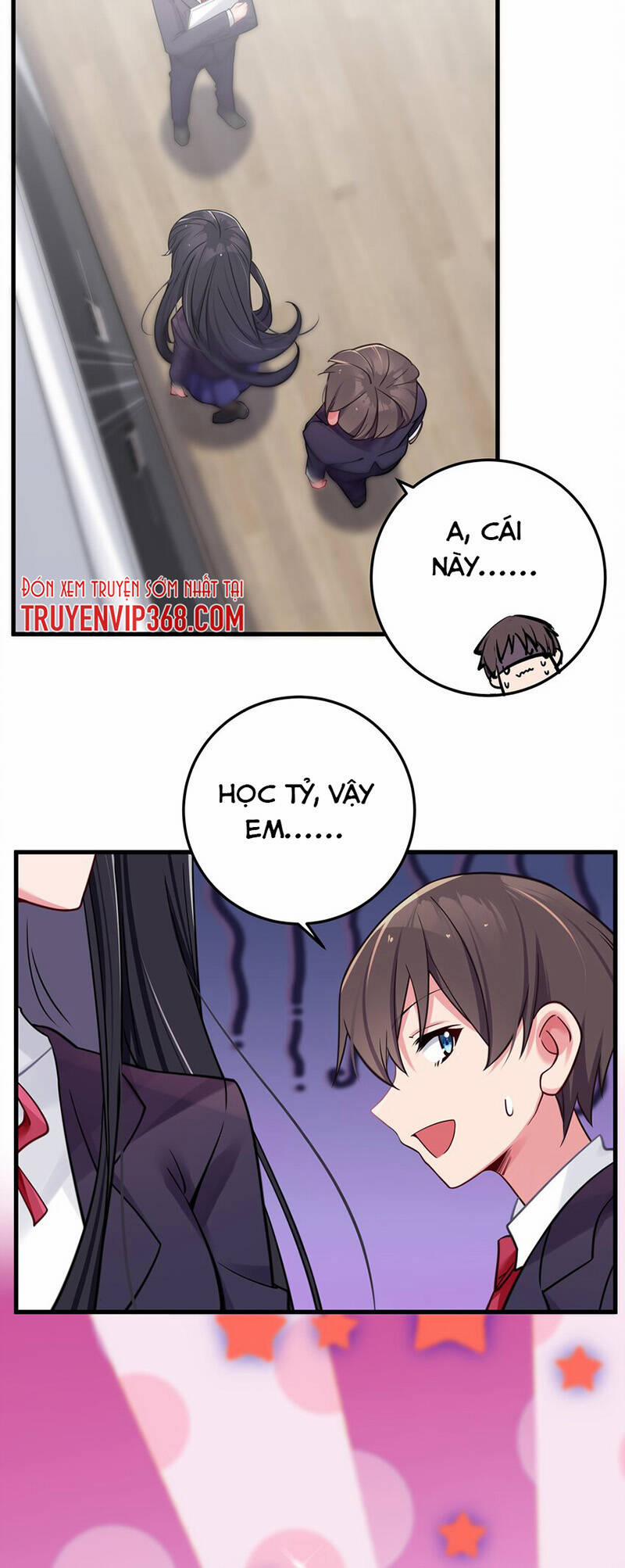 Làm Sao Để Chạy Trốn Dàn Hậu Cung 14 trang 20