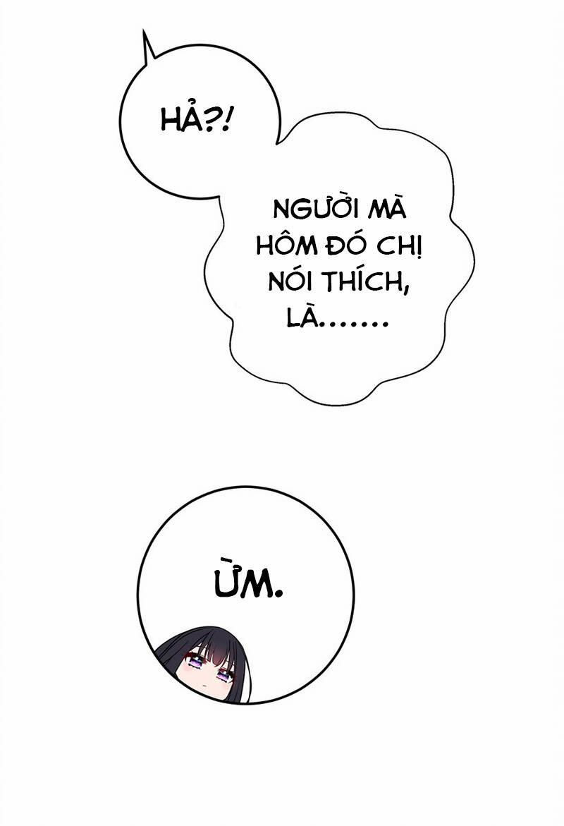 Làm Sao Để Chạy Trốn Dàn Hậu Cung 14 trang 26
