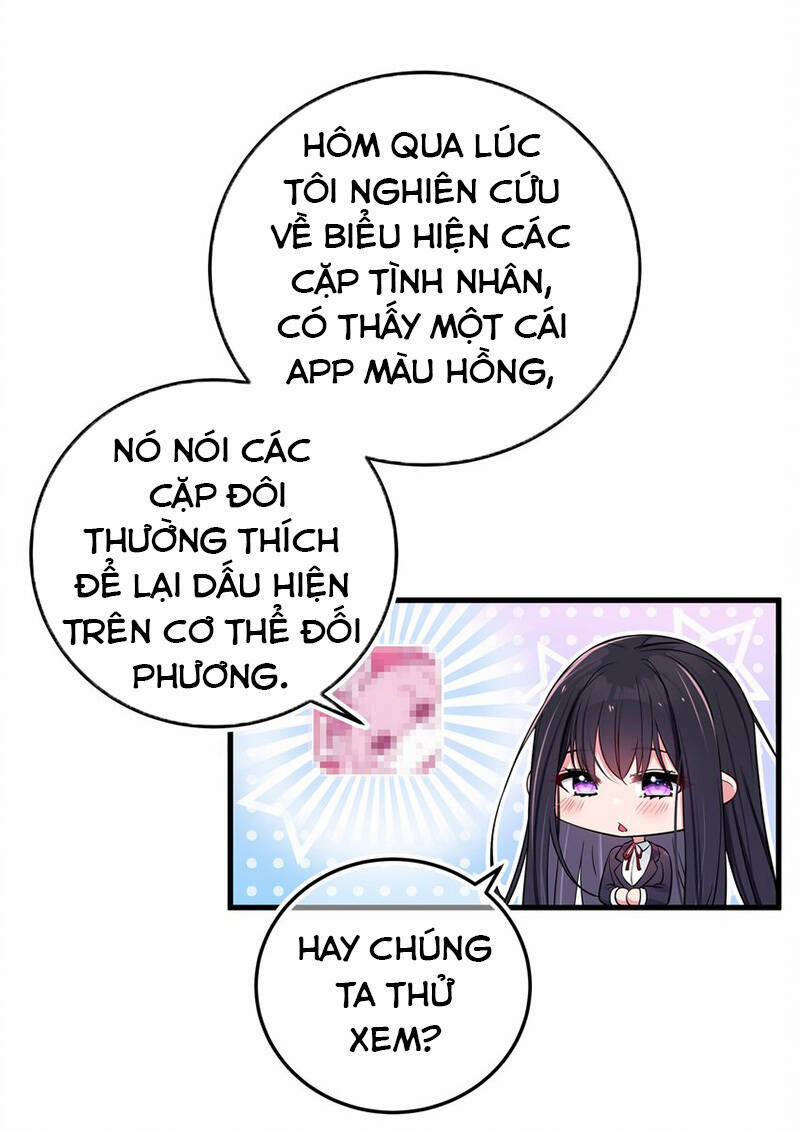 Làm Sao Để Chạy Trốn Dàn Hậu Cung 14 trang 38
