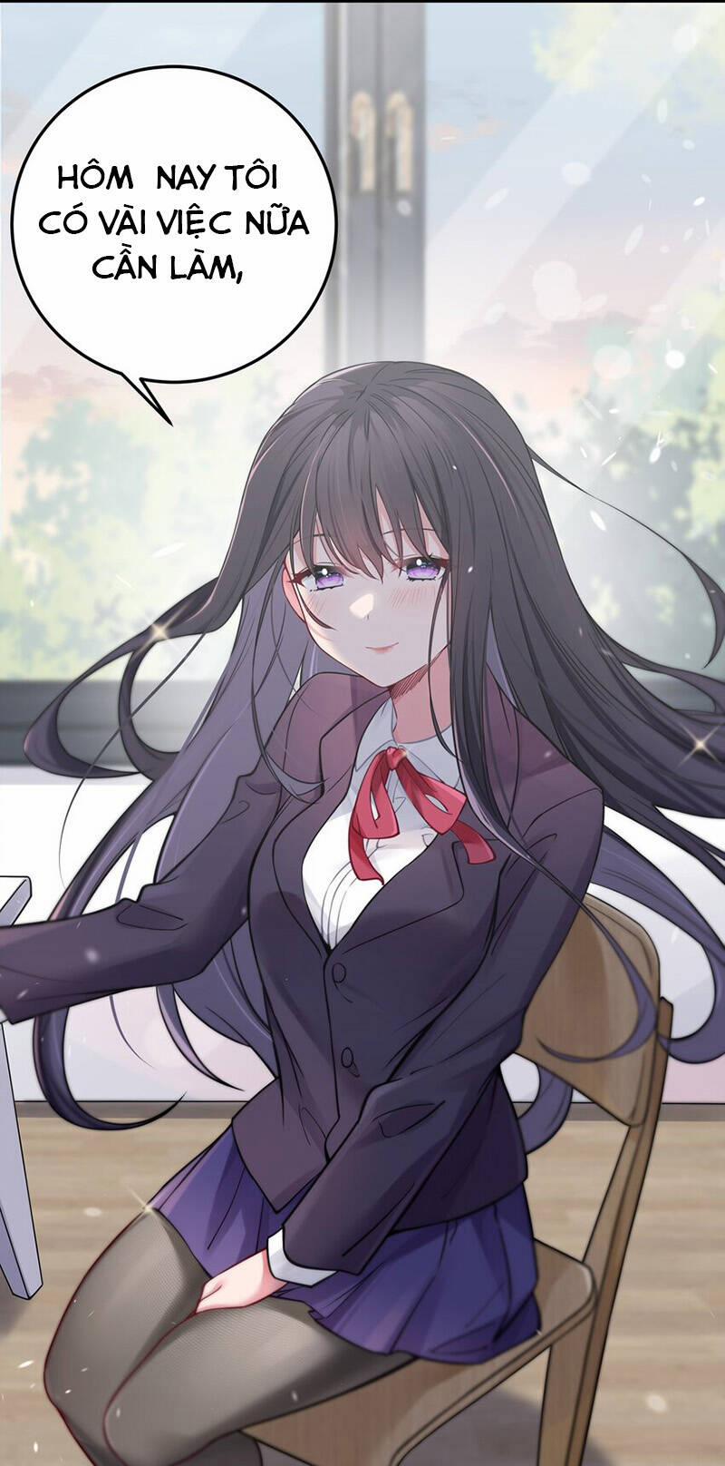 Làm Sao Để Chạy Trốn Dàn Hậu Cung 14 trang 48