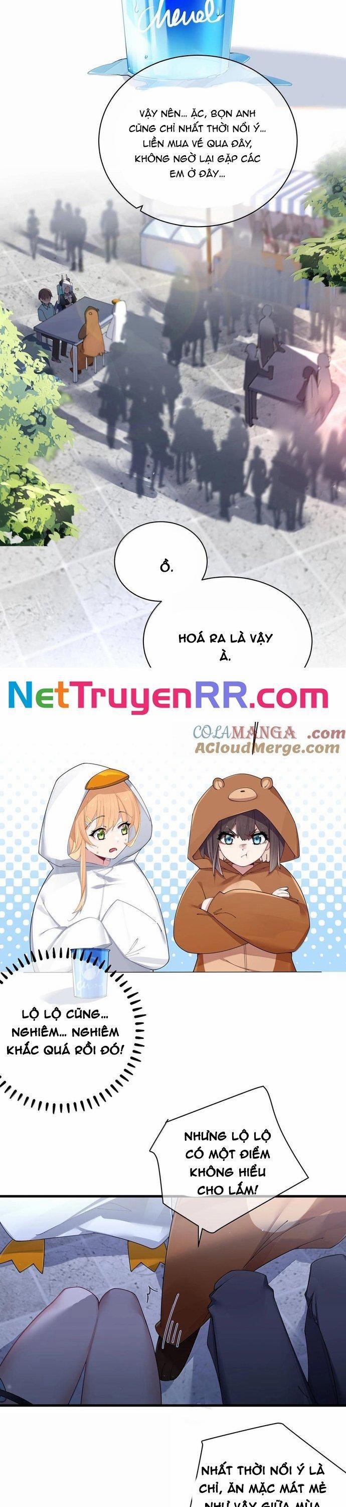 Làm Sao Để Chạy Trốn Dàn Hậu Cung 144 trang 1