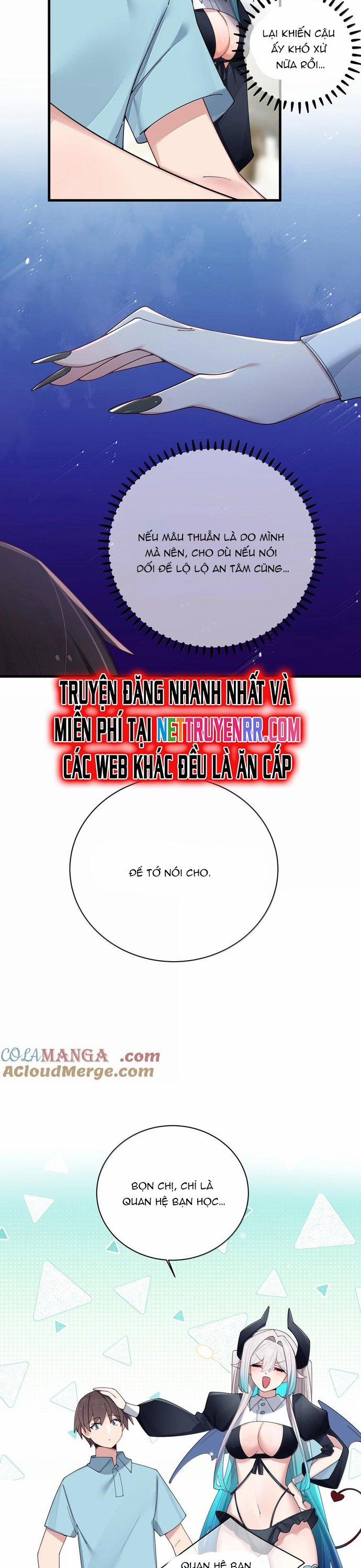 Làm Sao Để Chạy Trốn Dàn Hậu Cung 144 trang 4