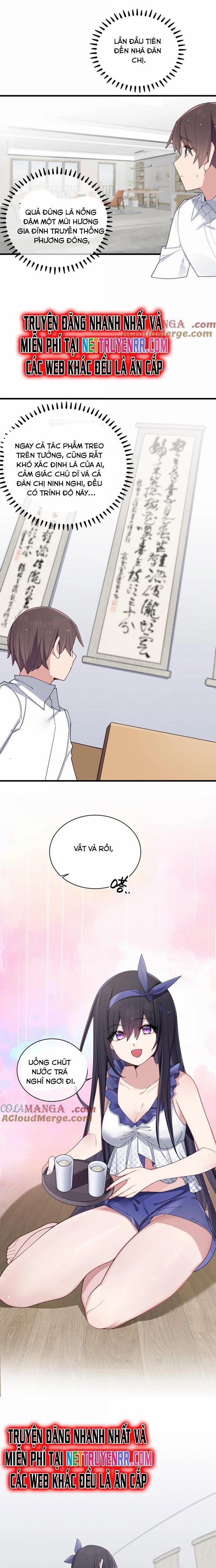 Làm Sao Để Chạy Trốn Dàn Hậu Cung 148 trang 1