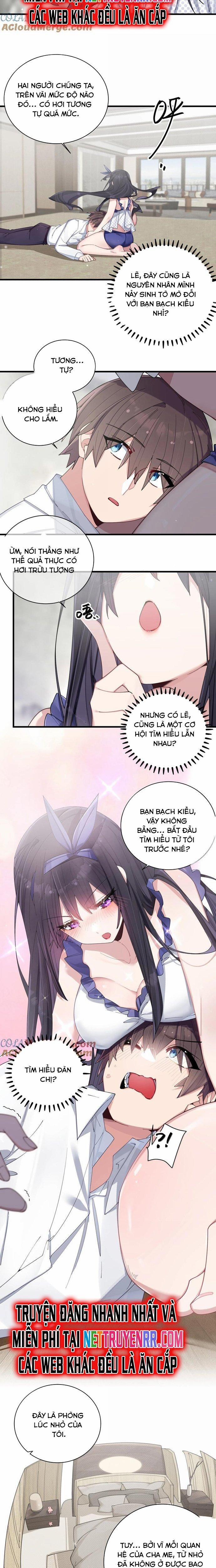 Làm Sao Để Chạy Trốn Dàn Hậu Cung 149 trang 1