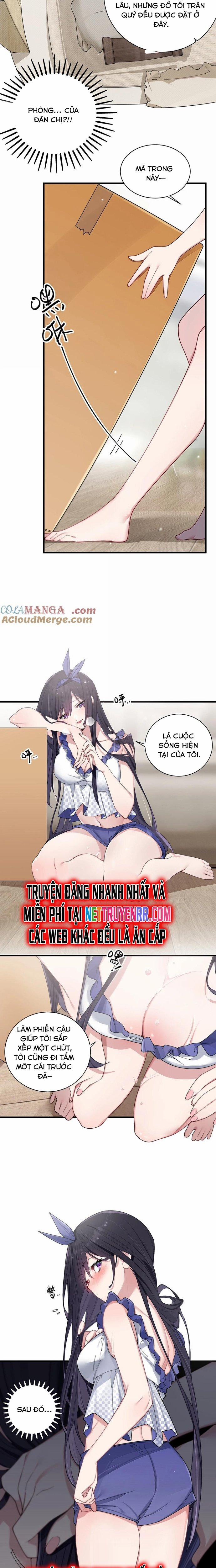 Làm Sao Để Chạy Trốn Dàn Hậu Cung 149 trang 2