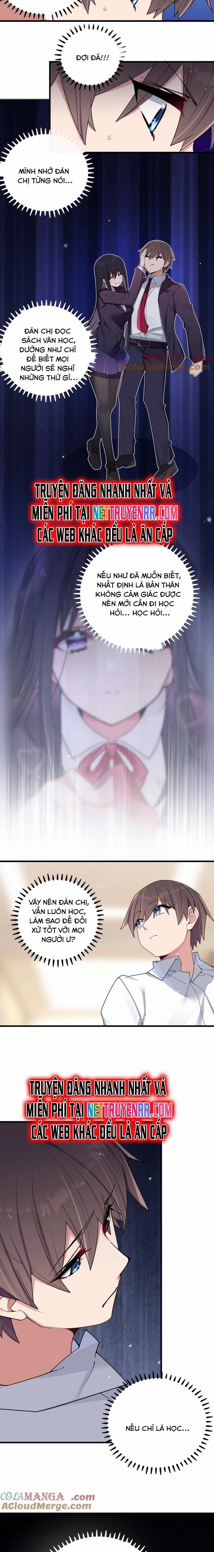 Làm Sao Để Chạy Trốn Dàn Hậu Cung 149 trang 6