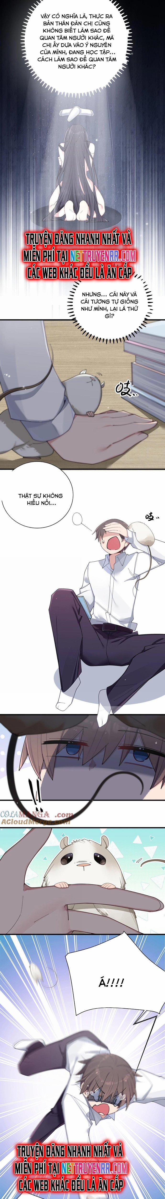 Làm Sao Để Chạy Trốn Dàn Hậu Cung 149 trang 7