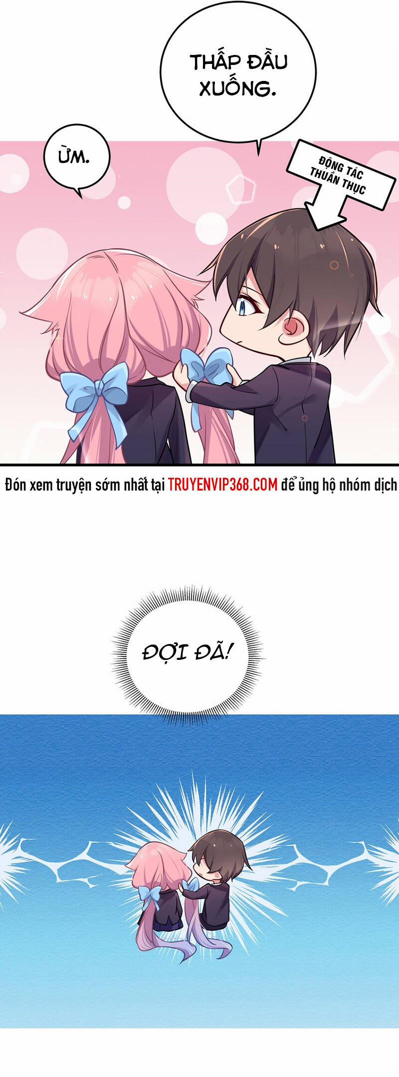 Làm Sao Để Chạy Trốn Dàn Hậu Cung 15 trang 18