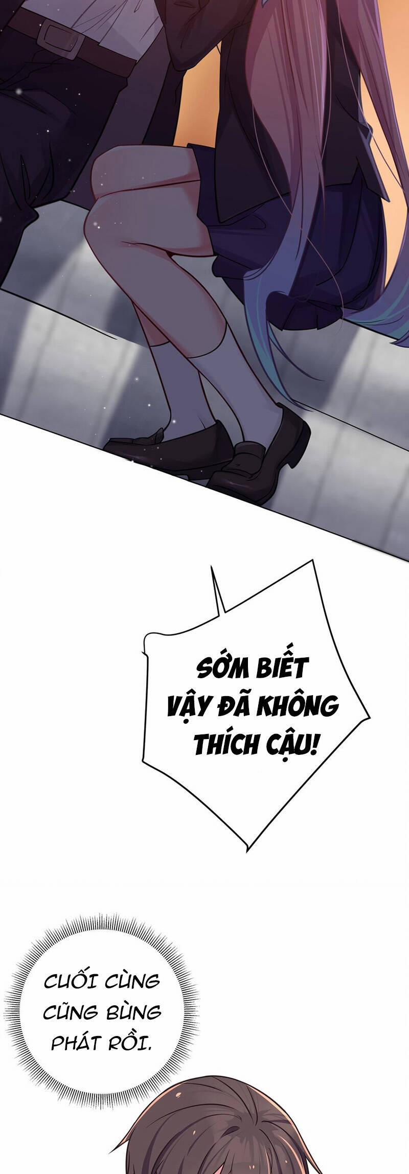 Làm Sao Để Chạy Trốn Dàn Hậu Cung 15 trang 24