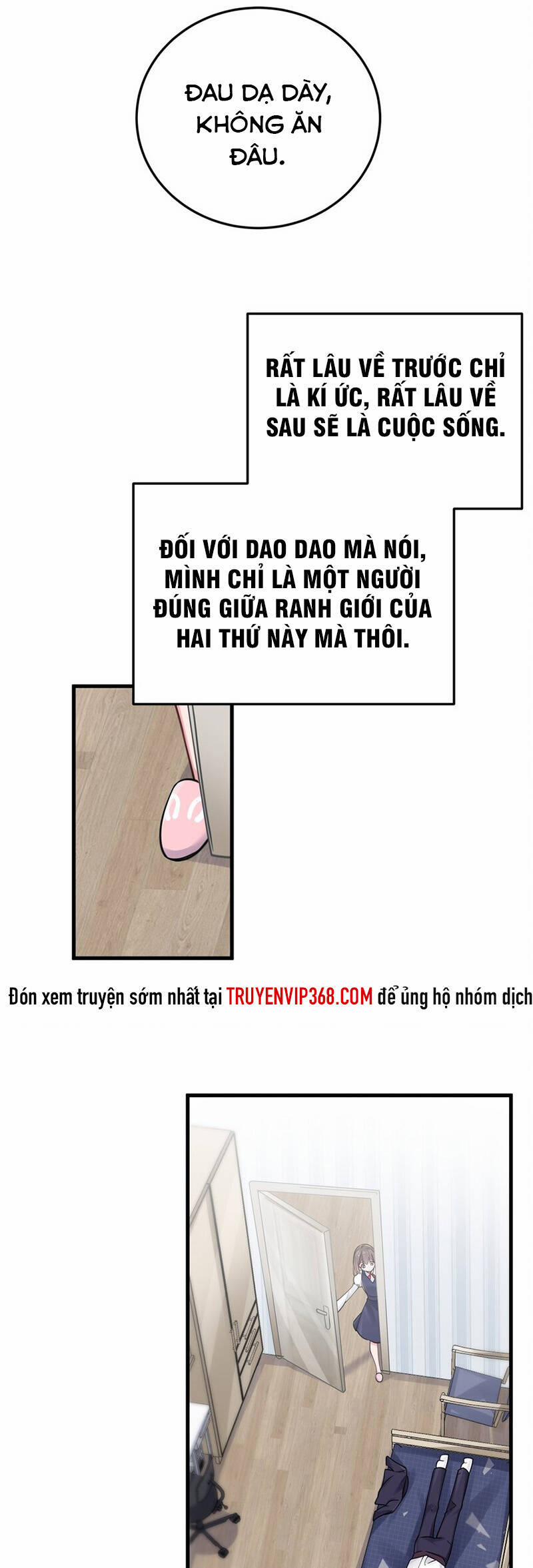 Làm Sao Để Chạy Trốn Dàn Hậu Cung 15 trang 28