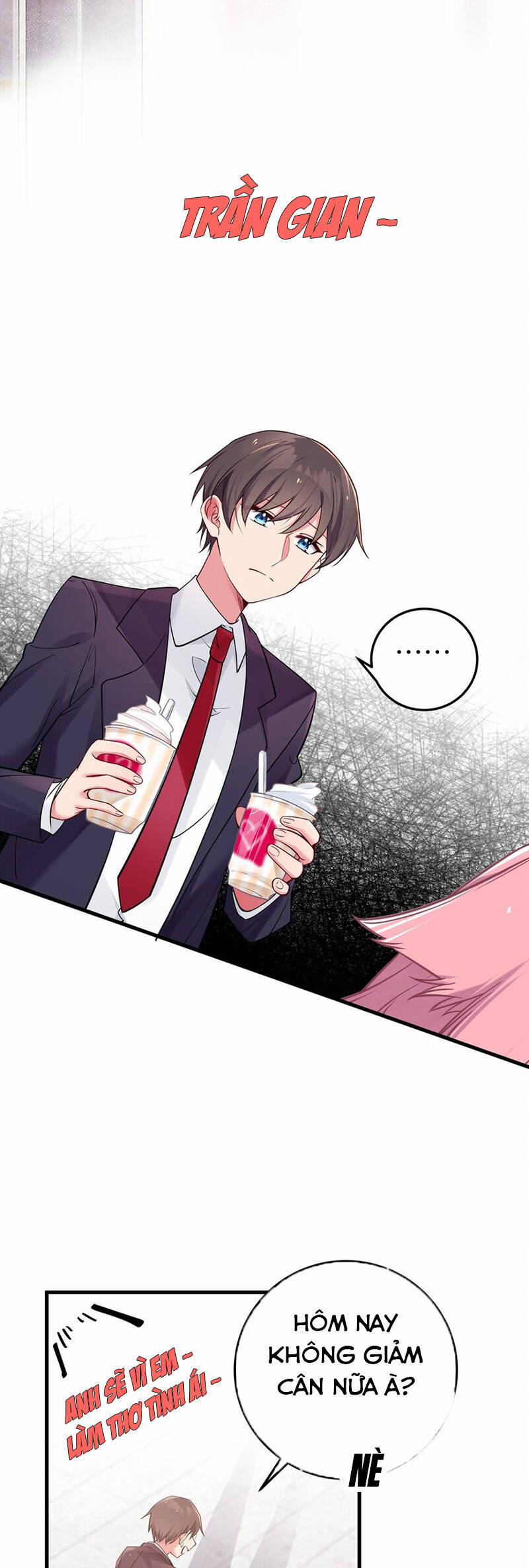 Làm Sao Để Chạy Trốn Dàn Hậu Cung 15 trang 3