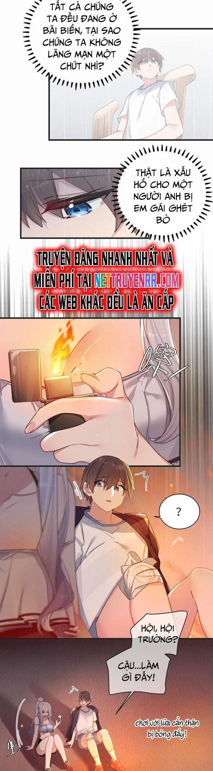 Làm Sao Để Chạy Trốn Dàn Hậu Cung 158 trang 4