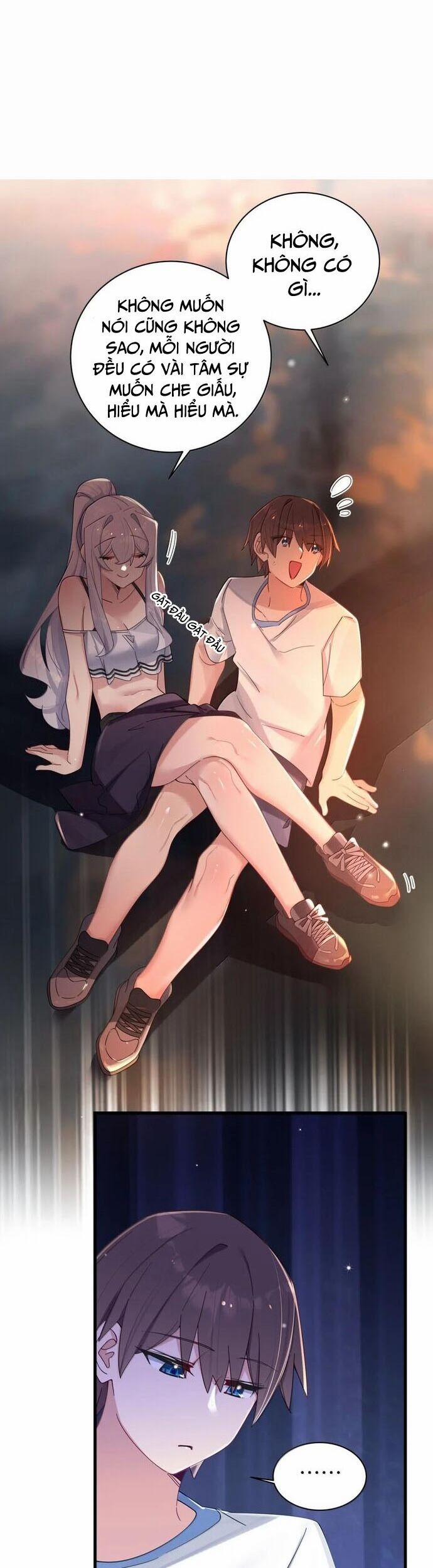 Làm Sao Để Chạy Trốn Dàn Hậu Cung 158 trang 9