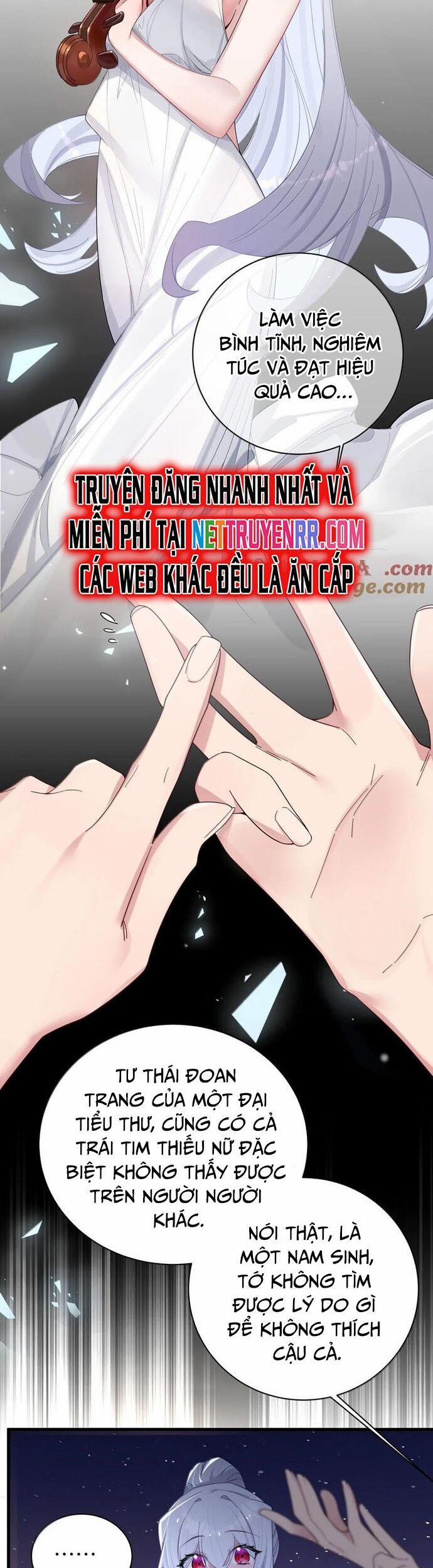 Làm Sao Để Chạy Trốn Dàn Hậu Cung 159 trang 2